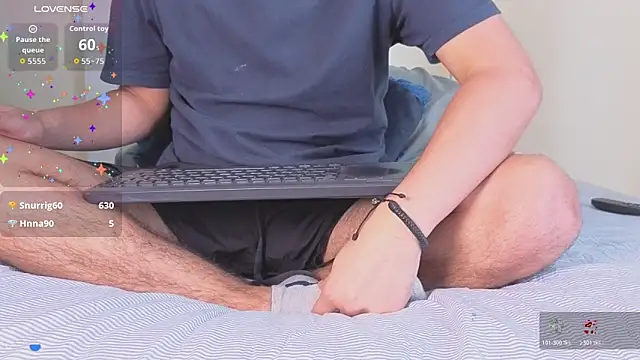 cameron_cum Webcam Show