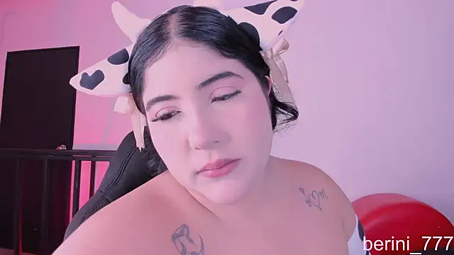 AmberiniHoffman Chat XXX live