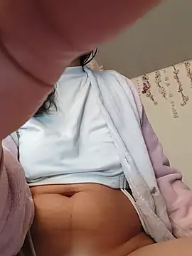 VelvetKiM_91's Live XXX Chat