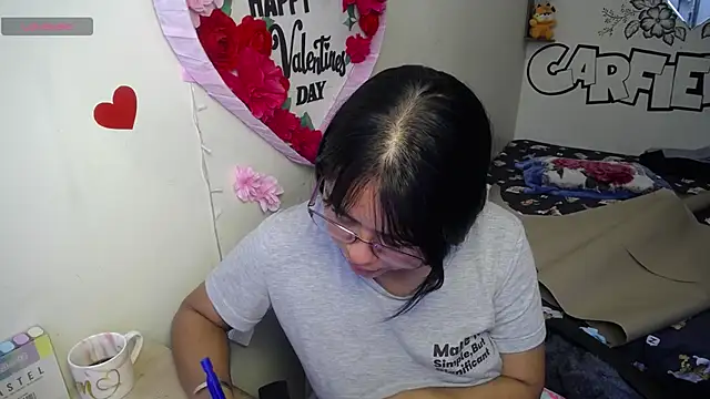 XXX chat uživo modela Miss__kendra_