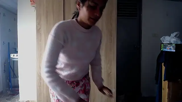 Chat XXX en directo de Samara_Homescapes