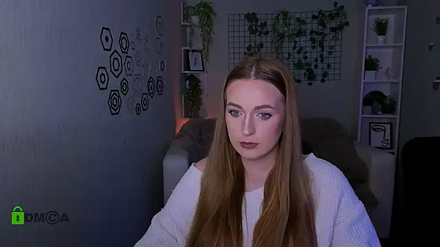 lisa_dark_ – Kamerová šou