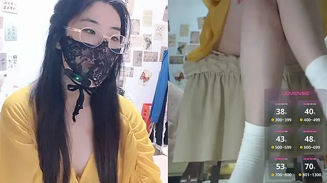 Ga2e-888 Live XXX-chat