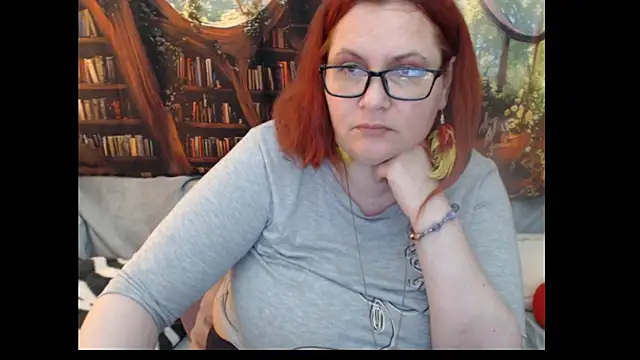 Chat XXX en directo de PlayfullMature