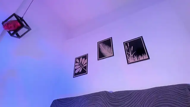 criss_zuri 웹캠 쇼