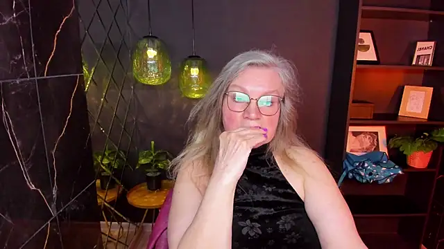 Chatroom XXX en direct de NataliMellow