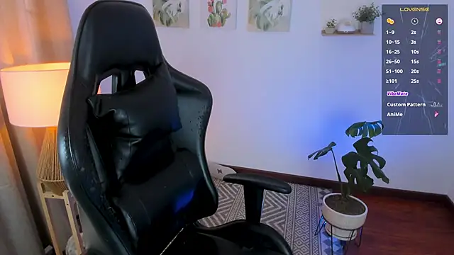 XXX chat uživo modela annadu011
