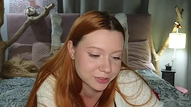MileyMiller's Live XXX Chat