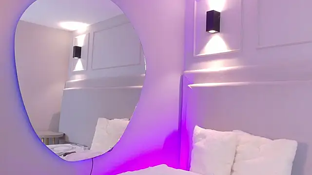 دردشة NaomiKlarc الجنسية المباشرة