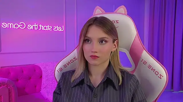 StacyEvances Chat XXX in diretta