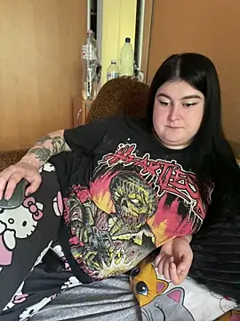 CassieLazy Chat XXX live