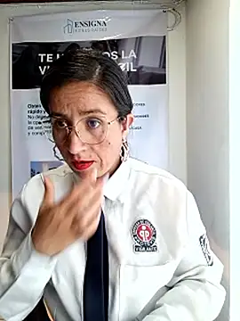 XXX chat uživo modela Valentina--1