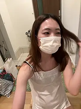 Freshlemon's Live XXX Chat