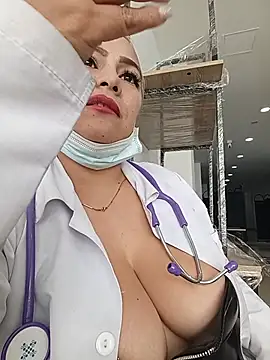 _Zoe_777's Live XXX Chat