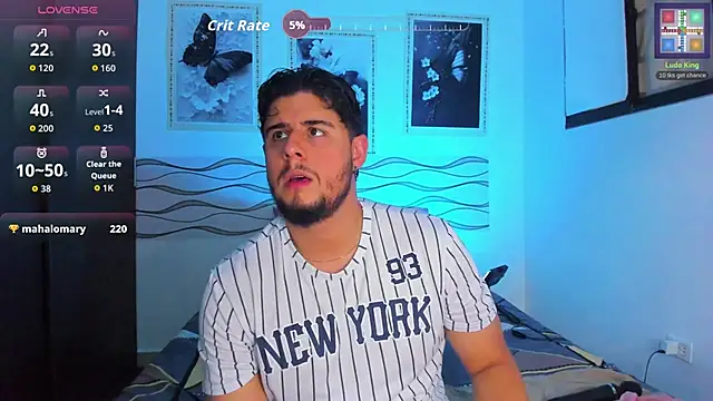Ryan_evannss_: вебкам-шоу
