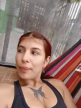 Thamaragomexxx's Live XXX Chat