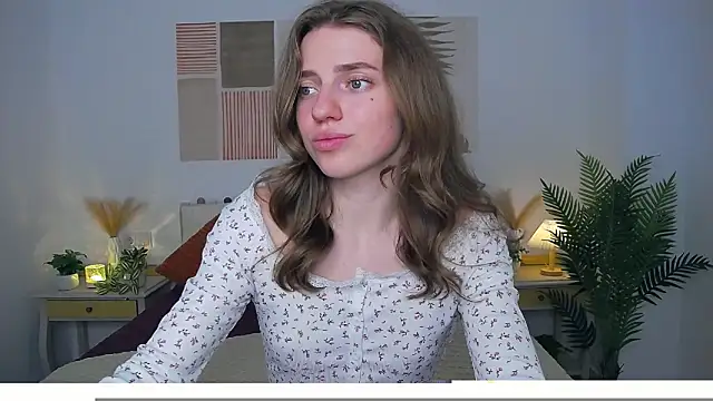 TayloryStar Chat XXX in diretta