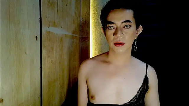 Mistress_Stein 网络视讯表演