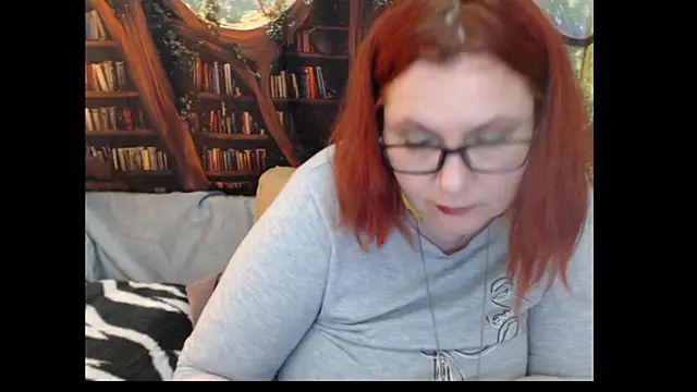 Živý XXX chat PlayfullMature