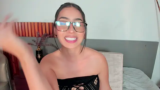 צ'אט XXX בשידור חי של Christy_Sea