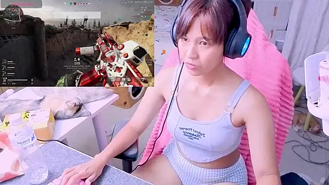 Chat XXX Live Kana_G