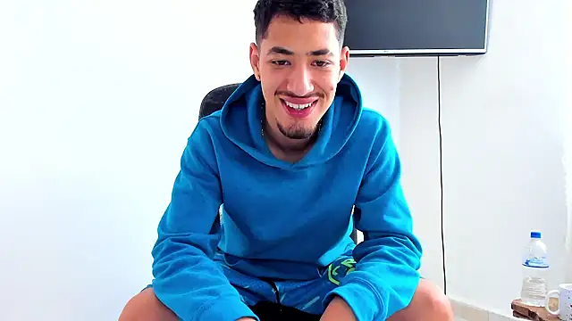 Chandler_ken Chat XXX in diretta
