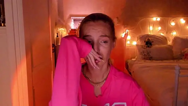 aestetickn Live XXX chat