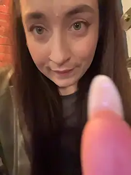 Holly_Play 웹캠 쇼