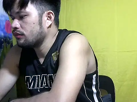 HairyHottestpinoyHandsome Pertunjukan Webcam