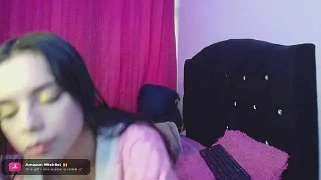 AhriSweet_ Chat XXX in diretta