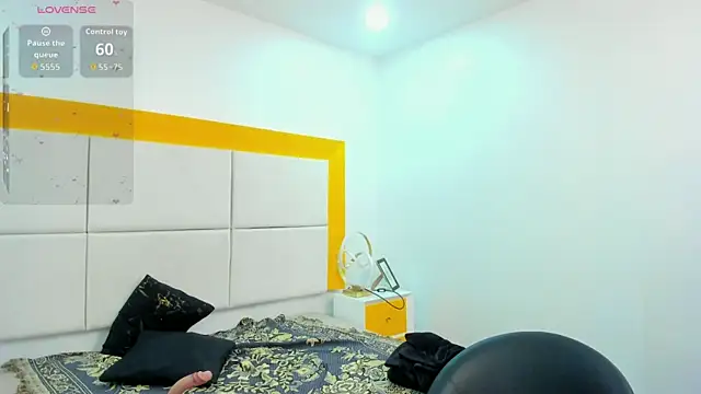 Živý XXX chat Barbbara_sweett