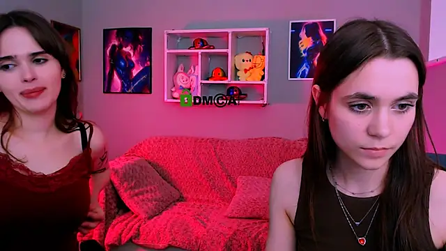 Živý XXX chat laurenmurrr