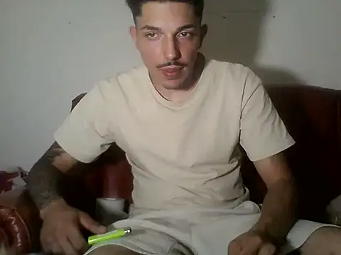 danbig01 Show Webcam