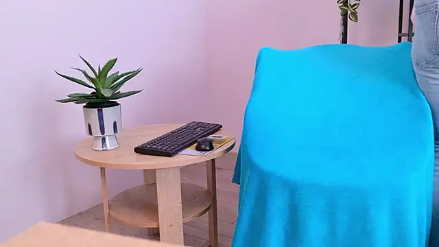 Jimmy_Dossのウェブカメラショー