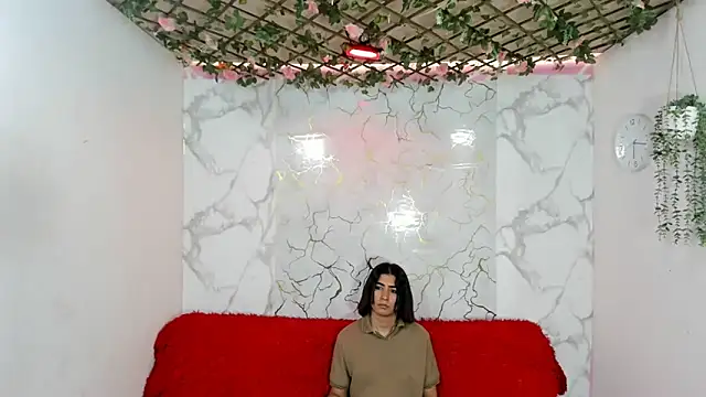 Вебкам-шоу DAHNE_HOT_