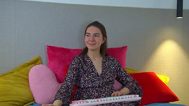 AlisaAlarie Chat XXX in diretta