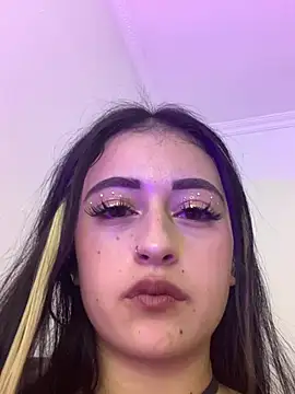 sol_evanss_'s Webcam Show