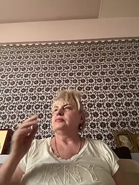 AnastasiaGrey777 Webcam-Show