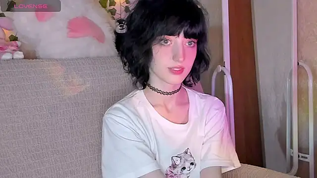 Živý XXX chat mistyverse