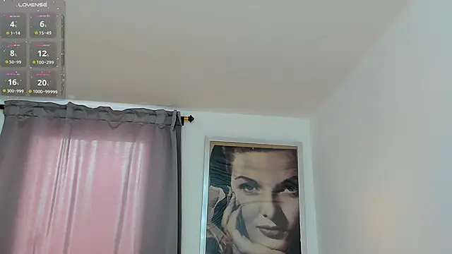 Beautyari_ XXX чат на живо