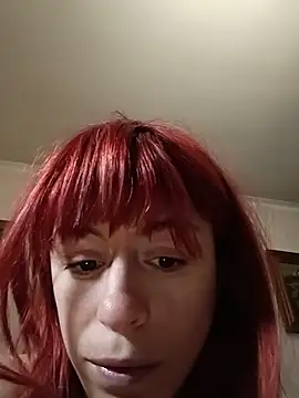 Annarella_Pika Adlı Modelin Canlı XXX Sohbeti