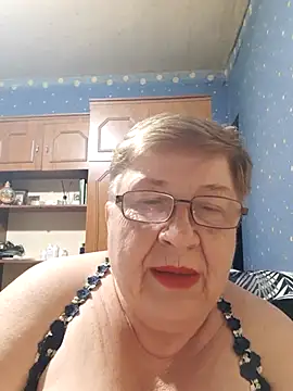 Show Webcam de Lena_Gaby