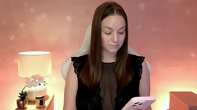MilaFleur – Live XXX-chat