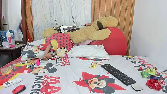 Sembang XXX Secara Langsung Lunastar02