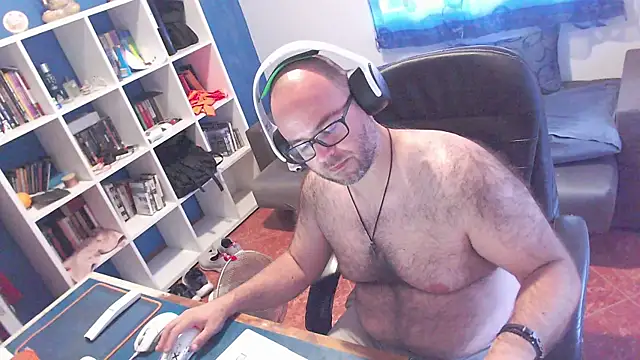ravingr4d4's Live XXX Chat
