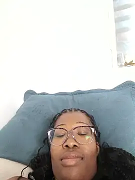Show de webcam de Angel24coelho