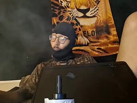 ThrowedWorldWide Show Webcam