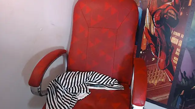 Kevin_Charless Live XXX-Chat