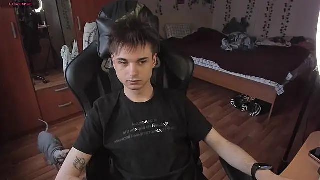 teelimata's Live XXX Chat