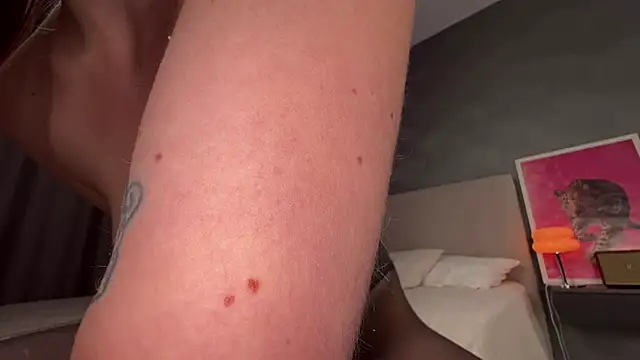Czat XXX na żywo – GlossyVixen